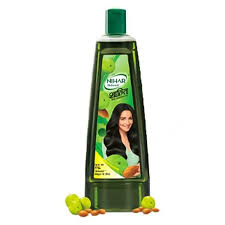 Nihar Naturals Shanti Amla Oil 68ml