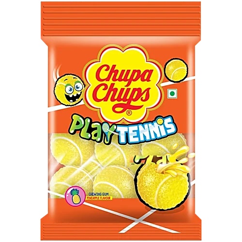 Chupa-Chups Ball Gum