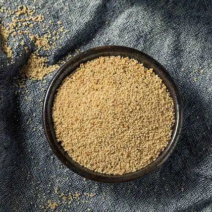 Mega Choice Khas Khas 50Gm