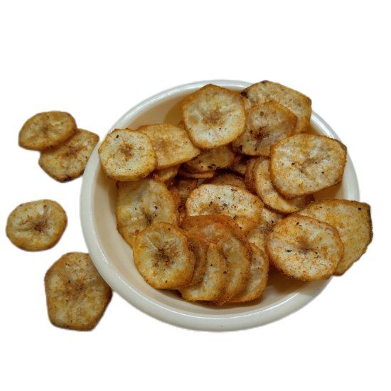 Kela Chips 100Gm