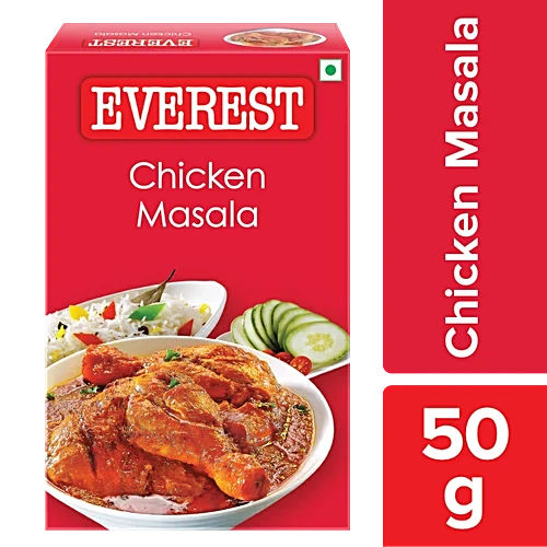 Everest Chicken Masala 50g