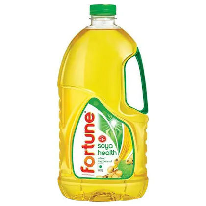 Fortune Soya Oil 2 Ltr