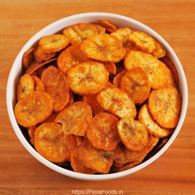 Pragati Kela Chips 200gm