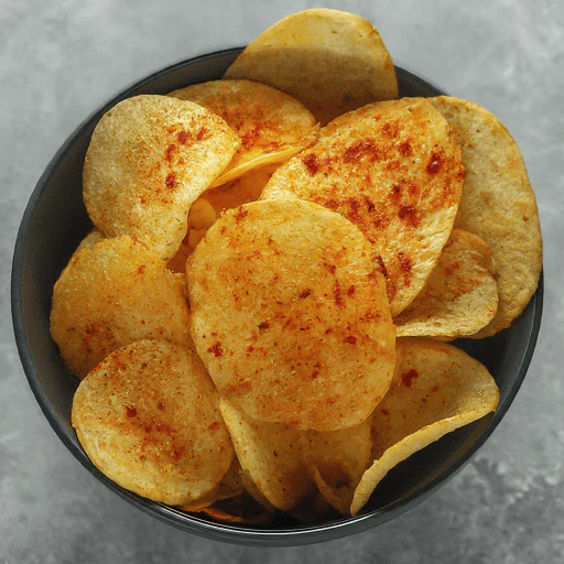 Aalu Chips 100gm