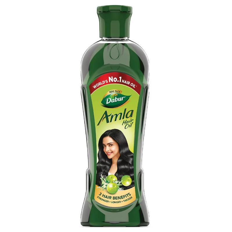 Dabur Amla Hair Oil 180+45ml