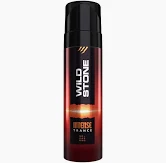 Wild Stone Intense Trance Deo 120ml