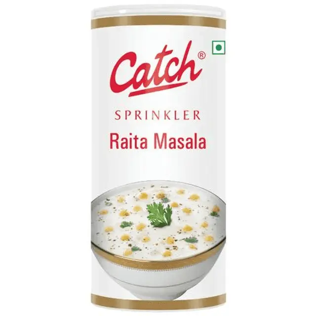 Catch Sprinkler Raita Masala 50gm