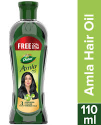 Dabur Amla Hair Oil 110ML