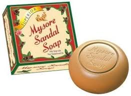 Mysor Sandle Soap 150gm