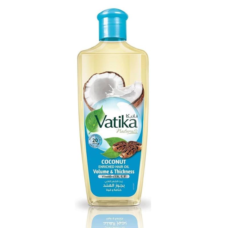 Vatika Hair Coconut Oil 300ML