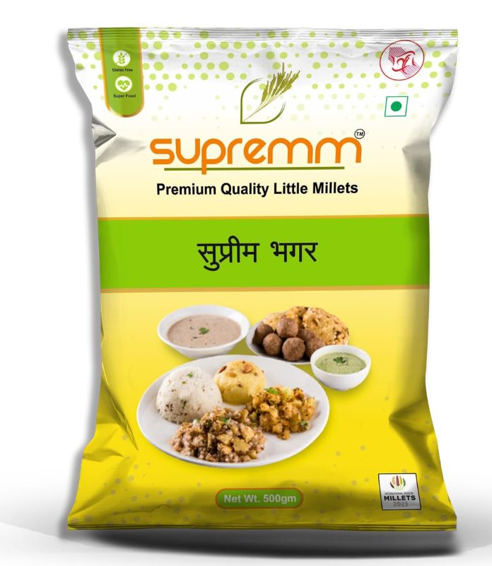 Supermm Bhagar 500gm