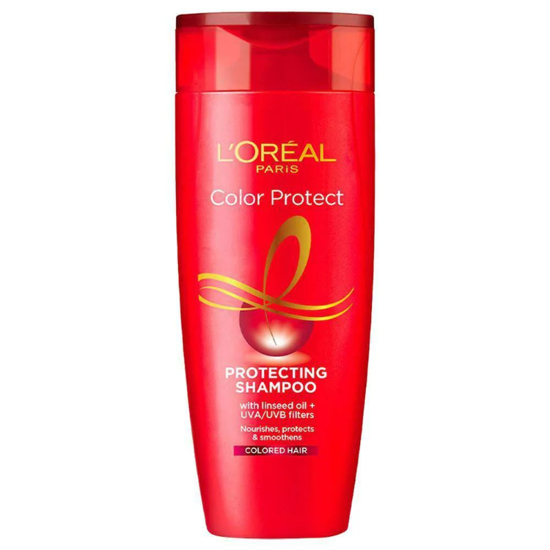 Loreal Shampoo Colour Protect 175ml