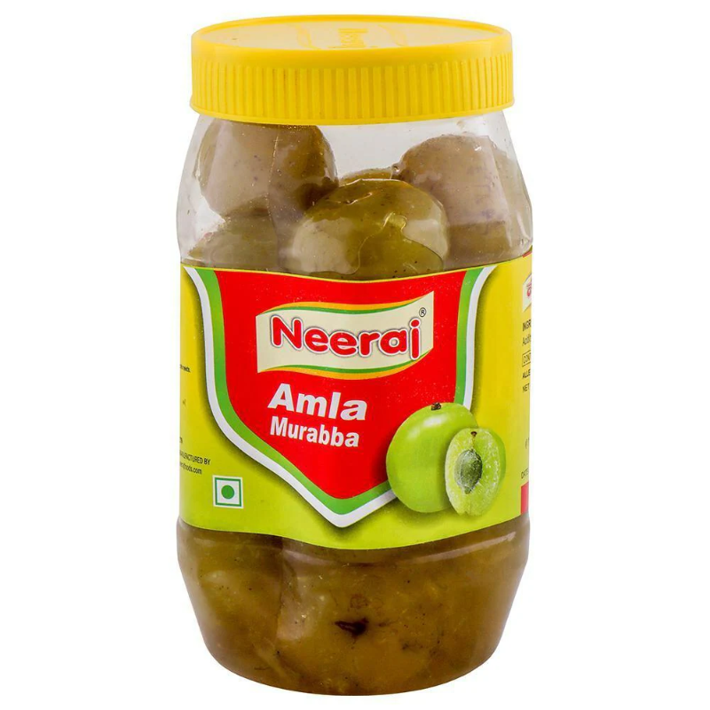 Neeraj Amla Murabba 500g