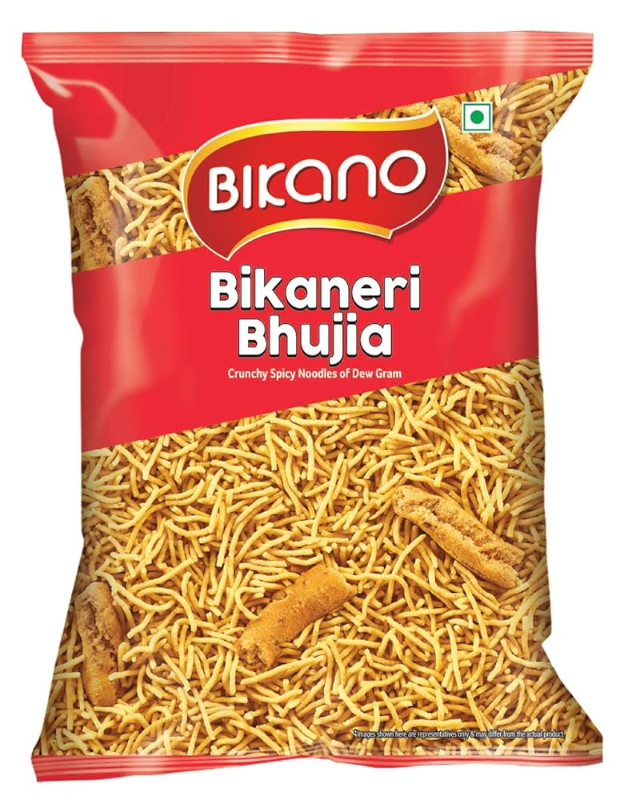 Bikano Bikaneri Bhujiya Sev 225g