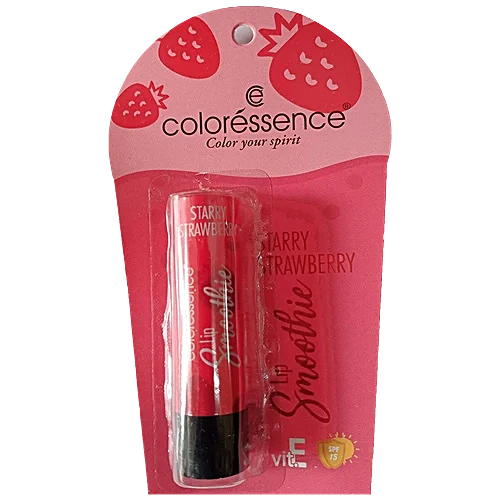 Coloressence Lip Smoothie SPF-15