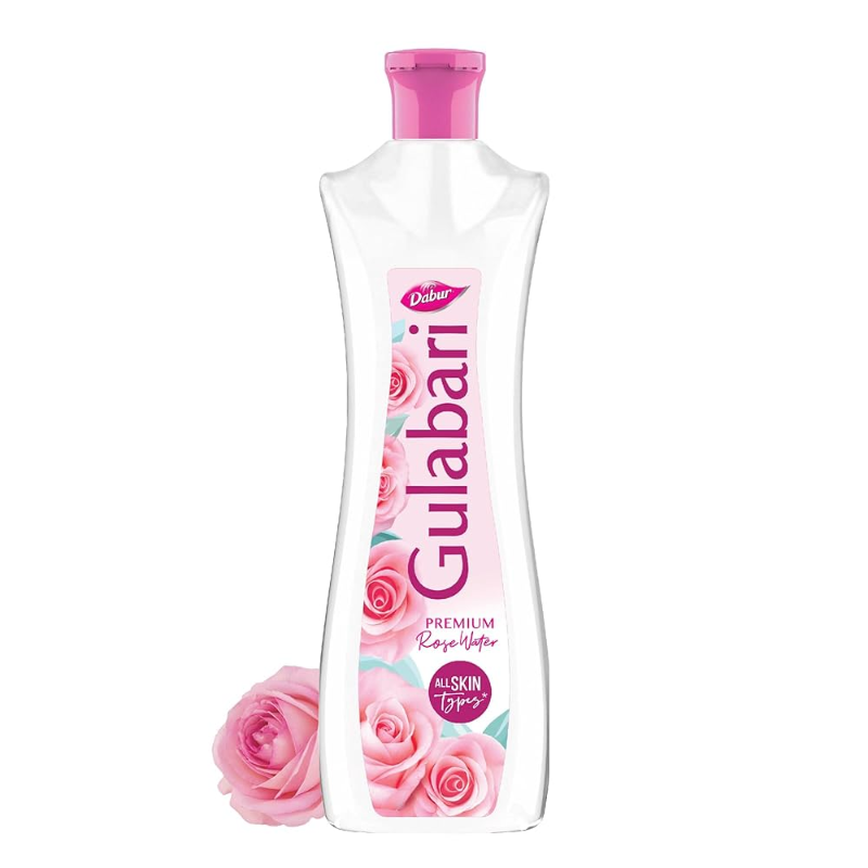 Dabur Gulabari 400ml