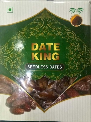 Date King Seedless Dates 500Gm