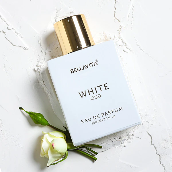 BellaVita White oud Parfum 100ml
