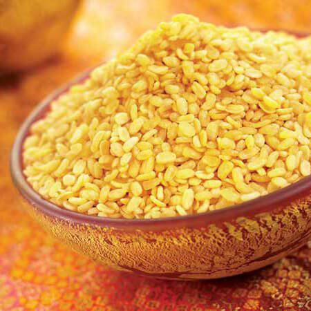 Moong Mogar 500Gm