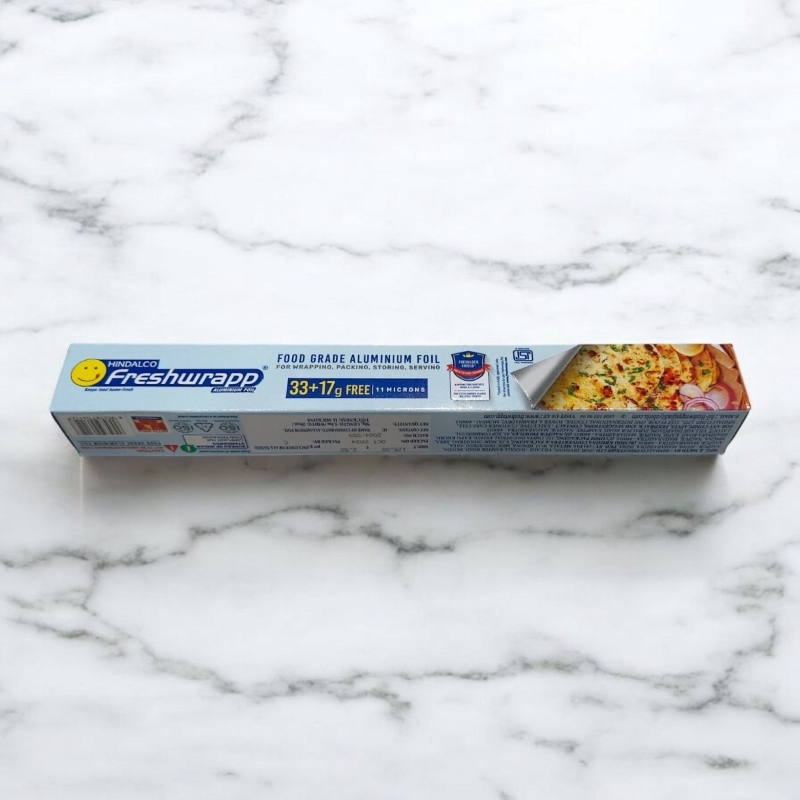 Freshwrap Buy1Get1 Foil 5.9M*2
