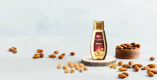 Dabur Almond HO 45ML
