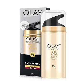 Olay TE 7in1 Day Cream 20g