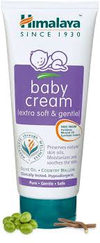 Himalaya Baby Cream 50ML