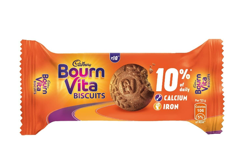 Bourn Vita biscut 41.85gm