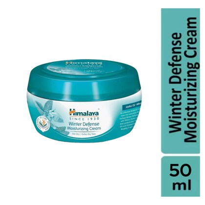 Himalaya Winter Moisturizing Cream 50ml