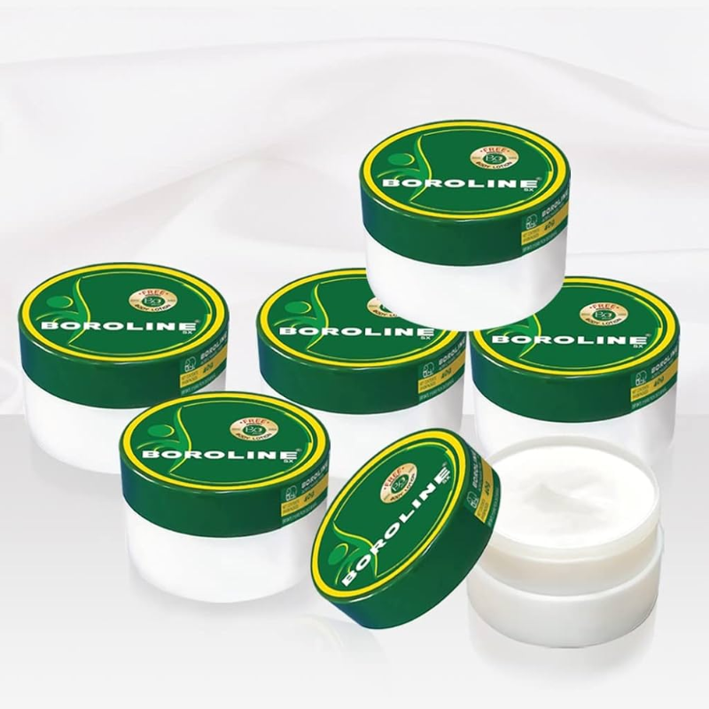 Boroline Cream 40g