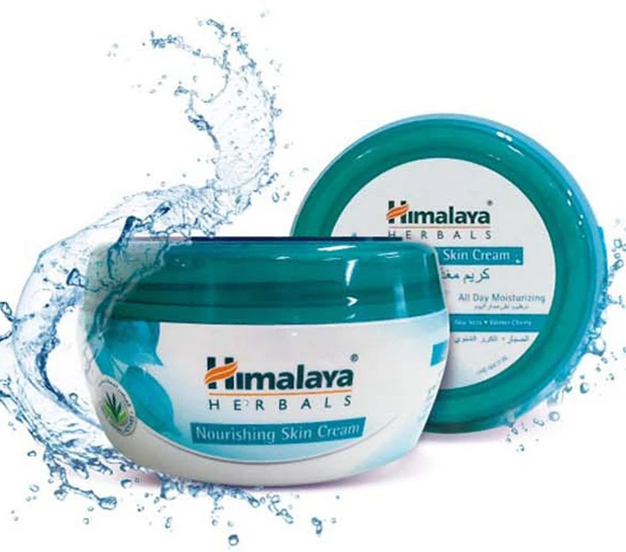 Himalaya Nourishing Skin Cream 100ml