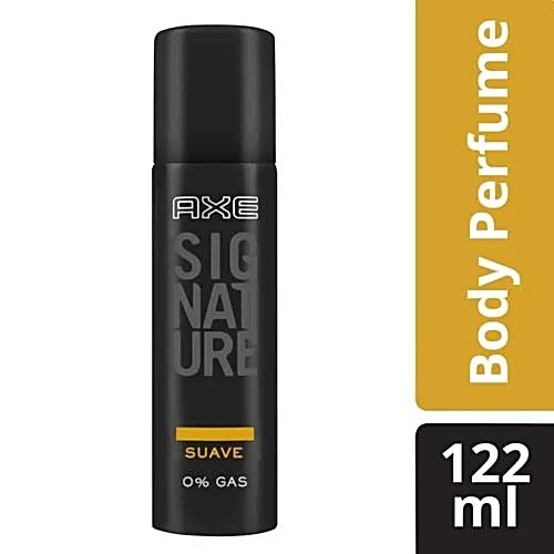 Axe Signature Suave 122ml