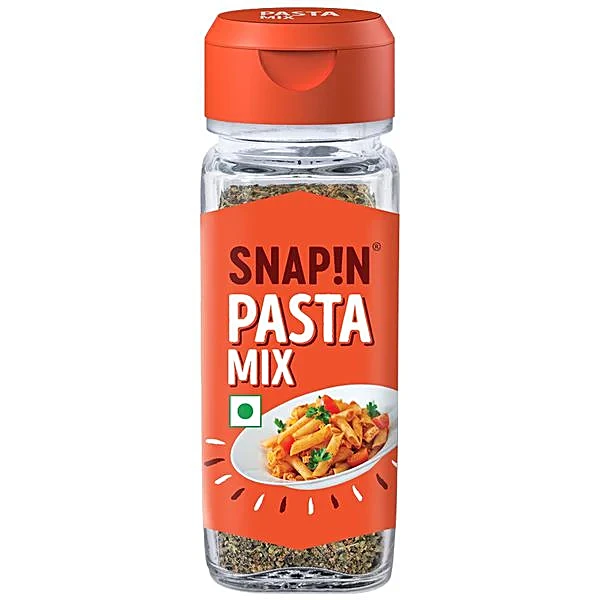 Snapin Pasta Mix 25g