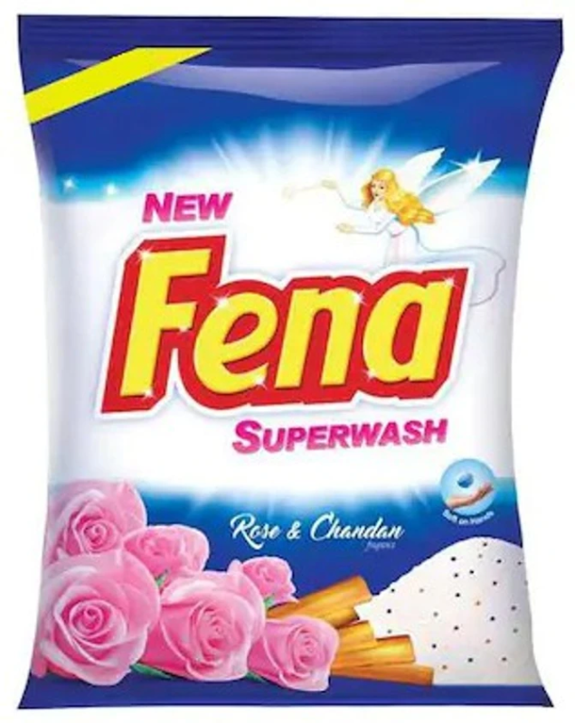 Fena Super Wash Powder Surf 1kg