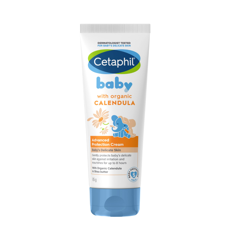 Cetaphil Baby Cream 85gm