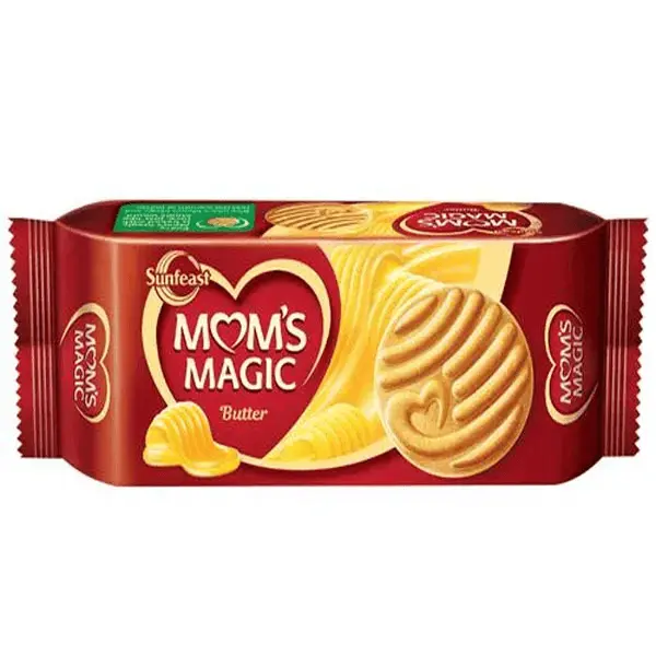 Mom'S Magic Butter Biscuits 197Gm
