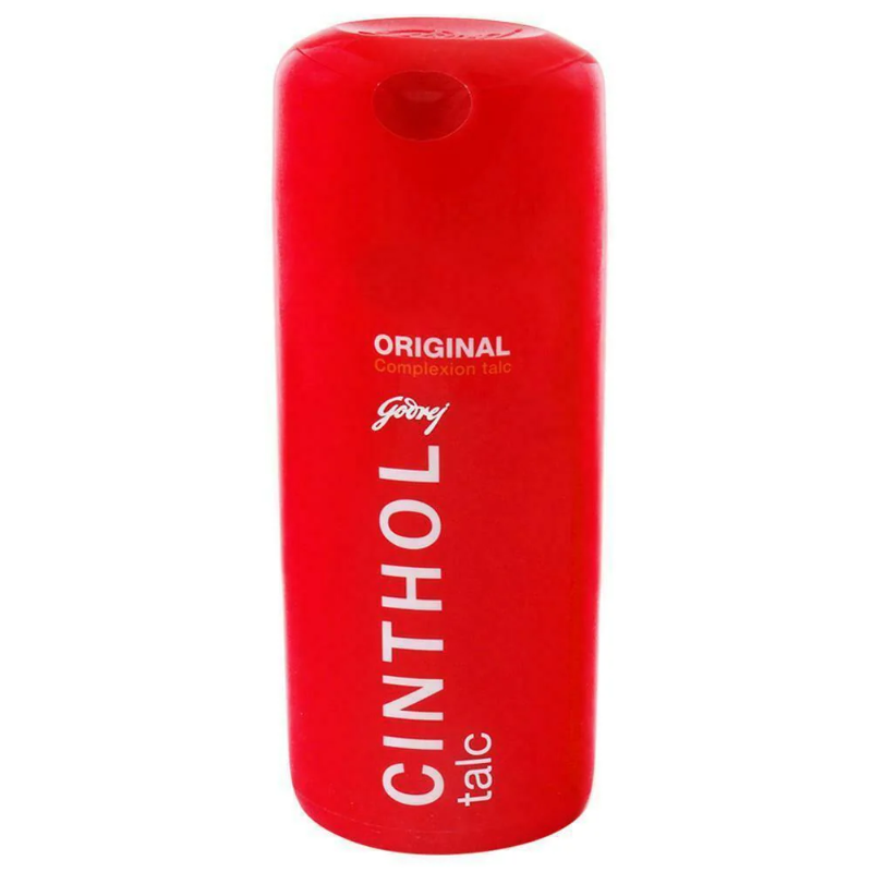Cinthol Talc Original 300Gm
