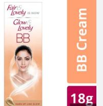 Fair & Lovely BB Cream 18g