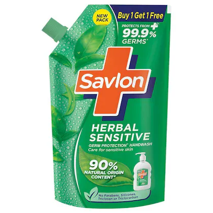 Savlon HW HS 675ml