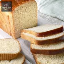 Milk Bread Cotton 125g