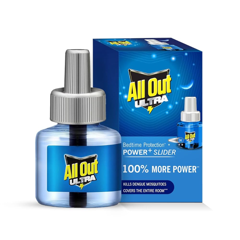 All Out Ultra Riffil 45ml