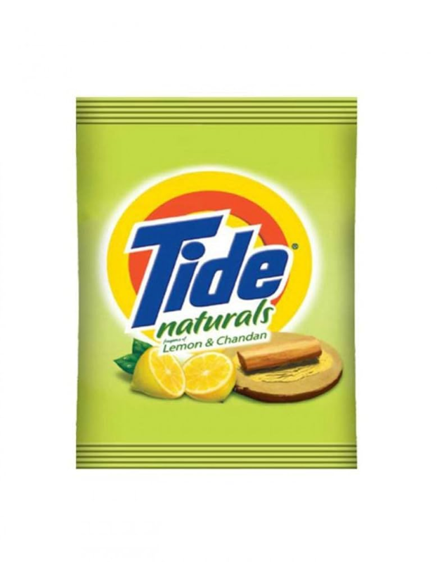 Tide Naturals 500gm