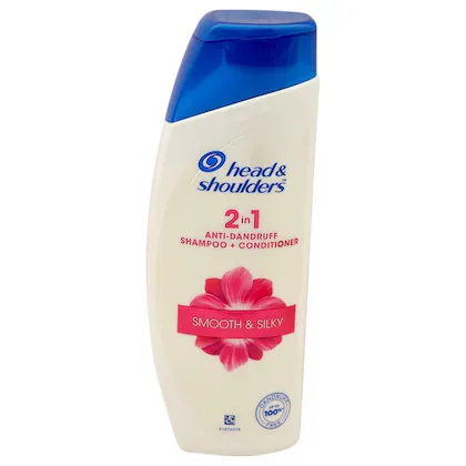 Head&Shoulder 2in1 SS S+C 180ml