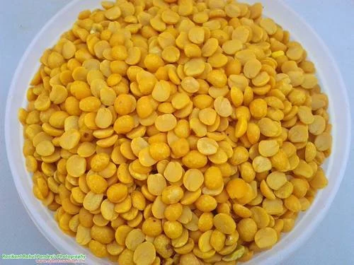 Toor Dal RM 2Kg