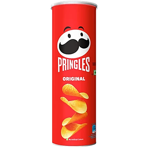 Pringles Original 107g