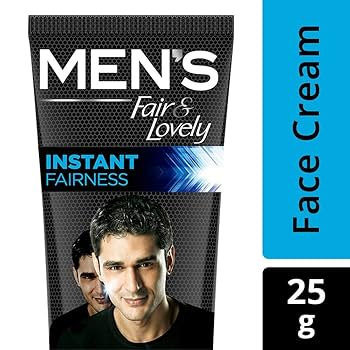 Fair & Lovely Glow & Handsome Cream 25g