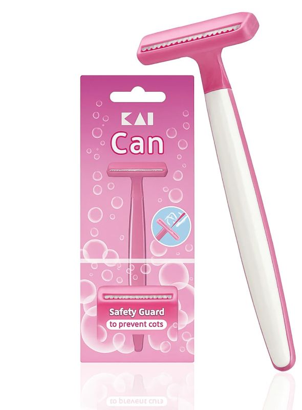KAI She-Can 1N Handle+1N Cartridge