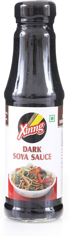 #Xinng's Dark Soya Sauce 200gm