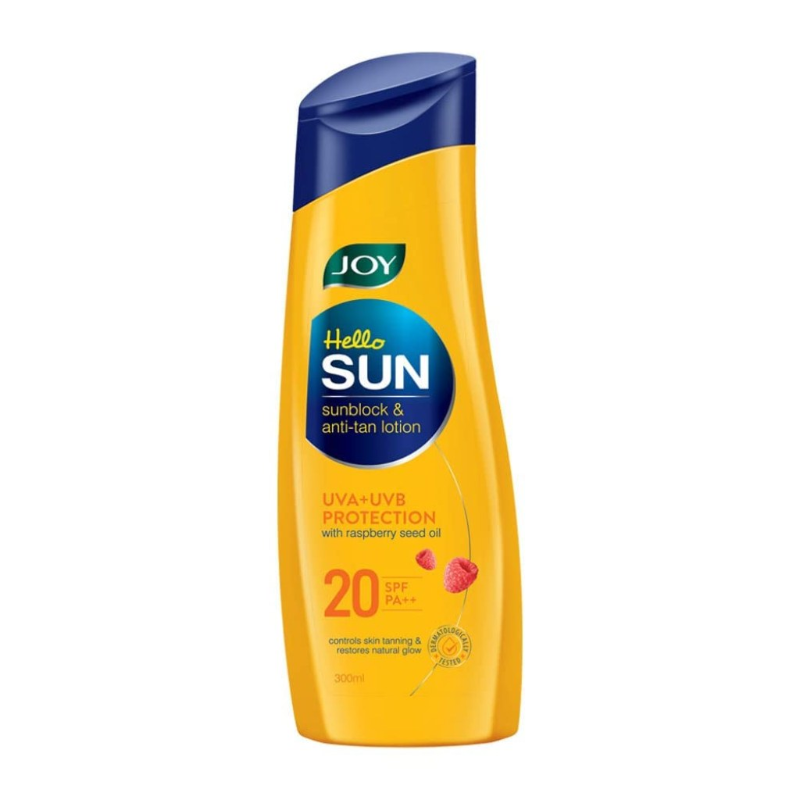 Joy Sun lotion SPF20 40ML
