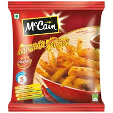 Mccain French Fries 750 g